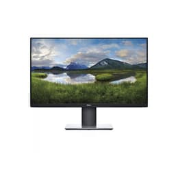 Écran 27" LED QHD Dell P2720DC