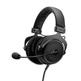 Casque gaming filaire avec micro Beyerdynamic MMX 300 - Noir