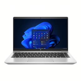 HP ProBook 440 G9 14" Core i5 1.3 GHz - SSD 512 Go - 8 Go QWERTY - Espagnol