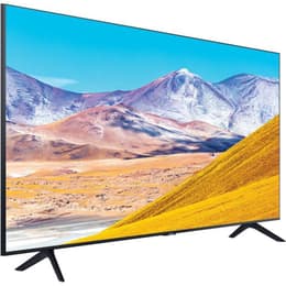 SMART TV Samsung LCD Ultra HD 4K 165 cm UE65TU8005K