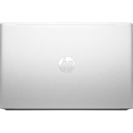 HP ProBook 455 G10 15" Ryzen 3 2.3 GHz - SSD 256 Go - 8 Go AZERTY - Français