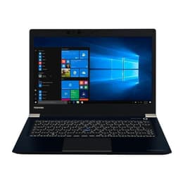 Dynabook Portégé X30 13" Core i7 1.8 GHz - SSD 256 Go - 8 Go QWERTY - Anglais