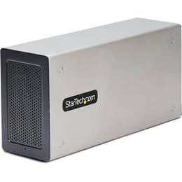 Station d'accueil Startech 2TBT3-PCIE-ENCLOSURE