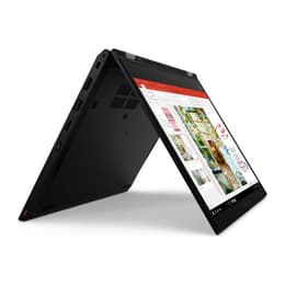 Lenovo ThinkPad L13 Yoga 13" Core i7 1.8 GHz - SSD 256 Go - 8 Go AZERTY - Français