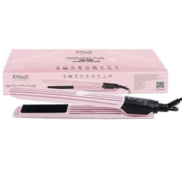 Lisseur Italian Design FUN - Rose