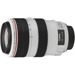 Objectif CANON EF 70-300mm f/4-5.6L IS USM Canon EF 70-300mm f/4-5.6