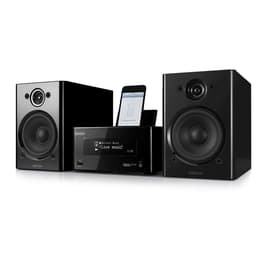 Micro-chaines Denon Ceol Piccolo DRA-N5