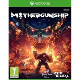 Mothergunship - Xbox One