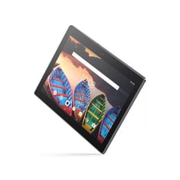 Lenovo Tab3 10 32GB - Noir - WiFi