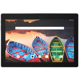 Lenovo Tab3 10 32GB - Noir - WiFi