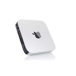 Mac mini (Octobre 2014) Core i5 1,4 GHz - HDD 500 Go - 4Go