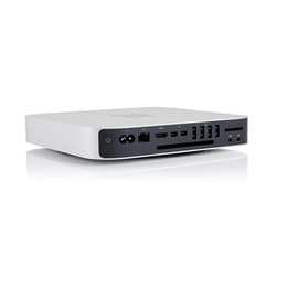 Mac mini (Octobre 2014) Core i5 1,4 GHz - HDD 500 Go - 4Go