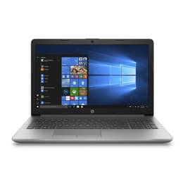 HP 255 G7 15" Ryzen 5 2.5 GHz - SSD 512 Go - 8 Go QWERTY - Anglais