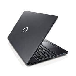 Fujitsu LifeBook E449 14" Core i5 1.6 GHz - SSD 256 Go - 8 Go QWERTZ - Allemand