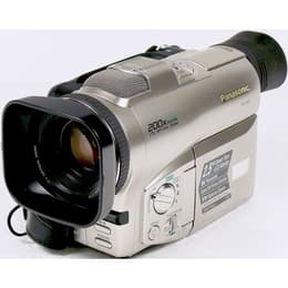 Caméra Panasonic Nv-DA1EG - Gris