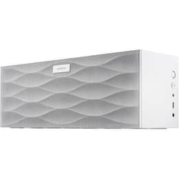 Enceinte Bluetooth Jawbone Jambox - Blanc
