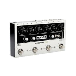 Accessoires audio Mooer Preamp Live