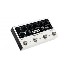 Accessoires audio Mooer Preamp Live
