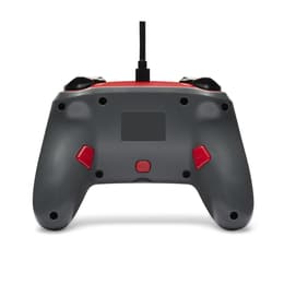 Manette Nintendo Switch Powera Pokémon - Dracaufeu tempete