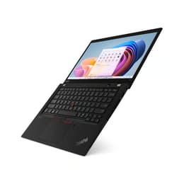 Lenovo ThinkPad X13 G1 13" Core i5 1.7 GHz - SSD 512 Go - 16 Go QWERTY - Espagnol