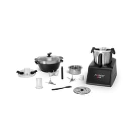 Robot ménager multifonctions Schneider POWERCHEF MAX L - Noir