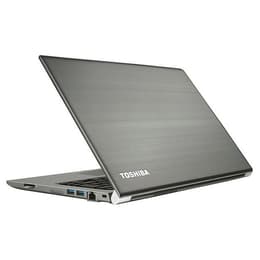 Toshiba Portégé Z30 13" Core i5 1.6 GHz - SSD 256 Go - 4 Go AZERTY - Français