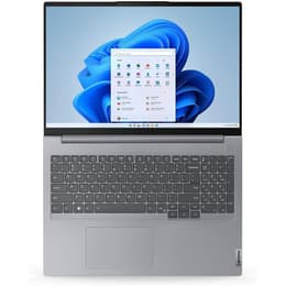 Lenovo ThinkBook 16 G7 ARP 16" Ryzen 3 3 GHz - SSD 256 Go - 8 Go AZERTY - Français
