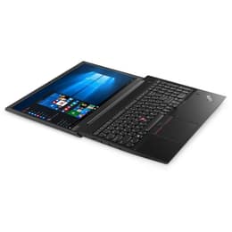 Lenovo ThinkPad E580 15" Core i5 1.6 GHz - SSD 256 Go - 8 Go AZERTY - Français