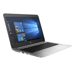 HP EliteBook 1040 G3 14" Core i7 2.6 GHz - SSD 256 Go - 8 Go QWERTY - Anglais