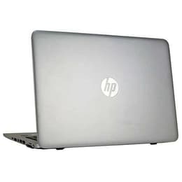 HP EliteBook 840 G3 14" Core i5 2.6 GHz - SSD 128 Go - 4 Go AZERTY - Français