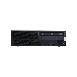Lenovo M91P Core i5 3.1 GHz - SSD 256 Go RAM 8 Go