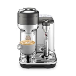 Machine Expresso Compatible Nespresso Sage The Vertuo Creatista 2,0000L -