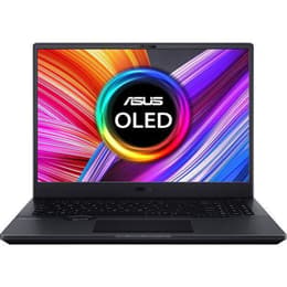 Asus ProArt Studiobook 16 H7600ZM 15" Core i7 2.3 GHz - SSD 1 To - 32 Go QWERTY - Anglais