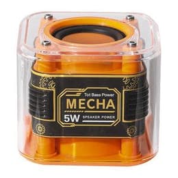 Enceinte Bluetooth Mecha F22 -