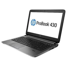 Hp ProBook 430 G2 13" Core i3 2.1 GHz - HDD 500 Go - 8 Go AZERTY - Français