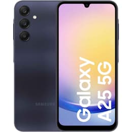 Galaxy A25 128 Go - Bleu - Débloqué - Dual-SIM