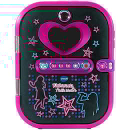 Tablette tactile pour enfant Vtech Kidisecret Selfie
