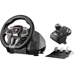 Volant PlayStation 5 / PlayStation 4 / PC / Xbox Series X/S / Xbox One X/S Spirit Of Gamer 1080RS
