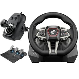 Volant PlayStation 5 / PlayStation 4 / PC / Xbox Series X/S / Xbox One X/S Spirit Of Gamer 1080RS