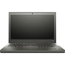 Lenovo ThinkPad X240 12" Core i5 1.9 GHz - SSD 1000 Go - 4 Go AZERTY - Français