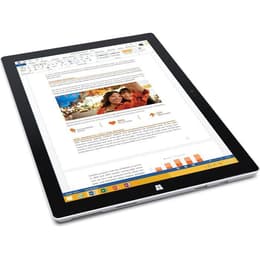 Microsoft Surface Pro 3 12" Core i7 1.7 GHz - SSD 512 Go RAM 8 Go QWERTY - Anglais