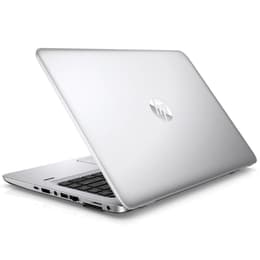 HP EliteBook 840 G3 14" Core i5 2.3 GHz - SSD 512 Go - 8 Go QWERTY - Suédois