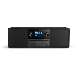 Radio Philips TAM6805/10 alarm
