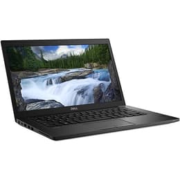Dell Latitude 5490 14" Core i5 1.7 GHz - SSD 256 Go - 8 Go AZERTY - Français