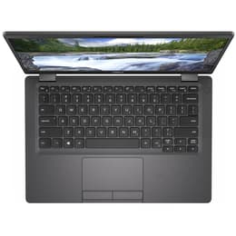 Dell Latitude 5490 14" Core i5 1.7 GHz - SSD 256 Go - 8 Go AZERTY - Français