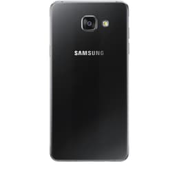 Galaxy A5 (2016) 16 Go - Noir - Débloqué