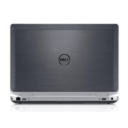 Dell Latitude E6330 13" Core i3 2.3 GHz - SSD 128 Go - 4 Go AZERTY - Français