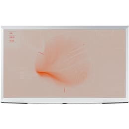 TV Samsung QLED Ultra HD 4K 124 cm QE49LS01RASXXN