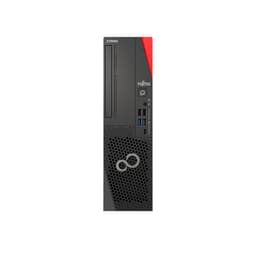 Fujitsu Esprimo D7010 SFF Core i7 2.9 GHz - SSD 256 Go RAM 16 Go