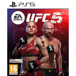 EA Sports UFC 5 - PlayStation 5